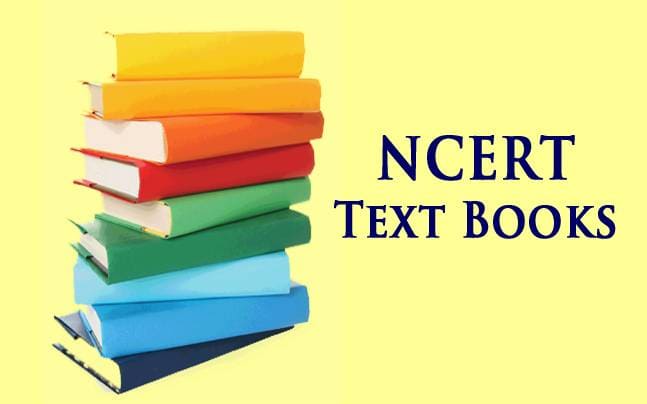 NCERT Text Books - CGR International School - Best School in Madhapur / Hyderabad