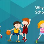 Why We Need Sports in School Curriculum - CGR International School - Best School in Madhapur / Hyderabad