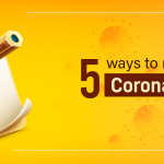 5 ways to make the most of this Coronavirus lockdown - CGR International School - Best School in Madhapur / Hyderabad