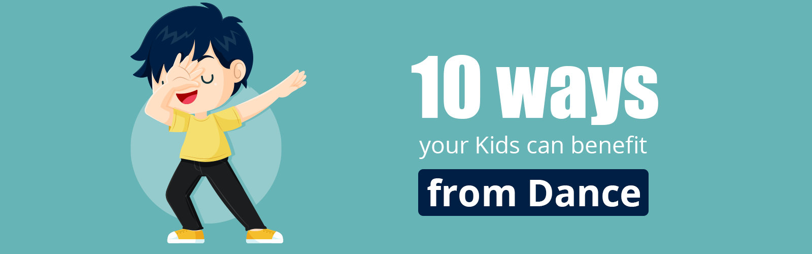 10 Ways your Kids can Benefit from Dance - CGR International School - Best School in Madhapur / Hyderabad