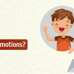 How to label your child’s emotions - CGR International School - Best School in Madhapur / Hyderabad