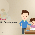 Effective Feedback Helps In Holistic Development Of The Child - CGR International School - Best School in Madhapur / Hyderabad