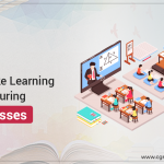 Ideas to make Learning Interesting during Online Classes - CGR International School - Best School in Madhapur / Hyderabad