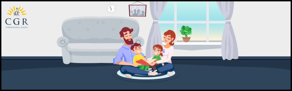 Effective Ways Of Communicating With Children