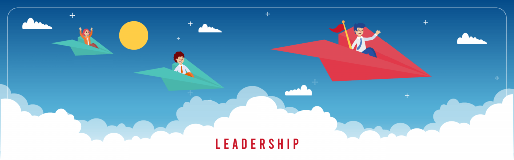 Developing Leadership Skills Through Education - CGR International School - Best School in Madhapur / Hyderabad