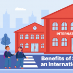 The Benefits of Studying at an International School - CGR International School - Best School in Madhapur / Hyderabad