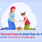 Challenges Parents Face in their Day-to-Day Life and How to Overcome Parenting Challenges - CGR International School - Best School in Madhapur / Hyderabad