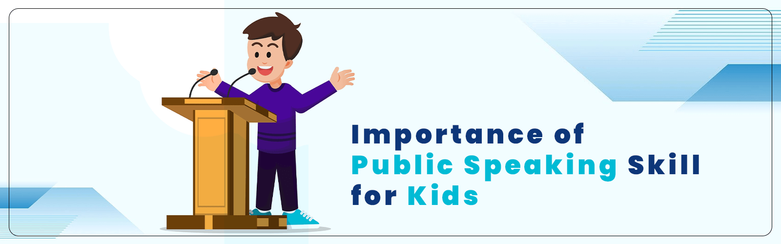 Public Speaking Skills For Students Ppt