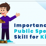 Importance of Public Speaking Skill for Kids - CGR International School - Best School in Madhapur / Hyderabad
