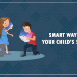 Smart Ways to Reduce Your Childs Screen Time - CGR International School - Best School in Madhapur / Hyderabad