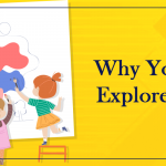 Why Your Child Should Explore Their Creativity - CGR International School - Best School in Madhapur / Hyderabad