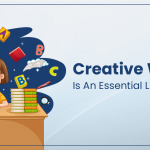 Creative Writing Is An Essential Life Skill - CGR International School - Best School in Madhapur / Hyderabad