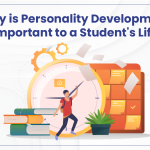 Why is Personality Development Important to a Students Life - CGR International School - Best School in Madhapur / Hyderabad