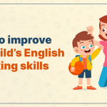 How To Improve Children English-Speaking Skills - CGR International School - Best School in Madhapur / Hyderabad