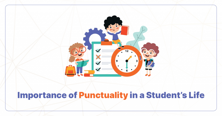 What Is The Importance Of Punctuality In A Student’s Life?