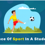 Importance Of Sports In Students Life - CGR International School - Best School in Madhapur / Hyderabad