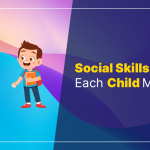 Social Skills That Children Should Have - CGR International School - Best School in Madhapur / Hyderabad