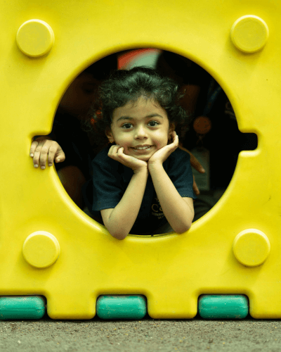 Creative Arts & Expression