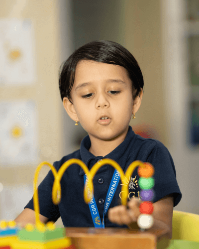 Learning Beyond Classrooms