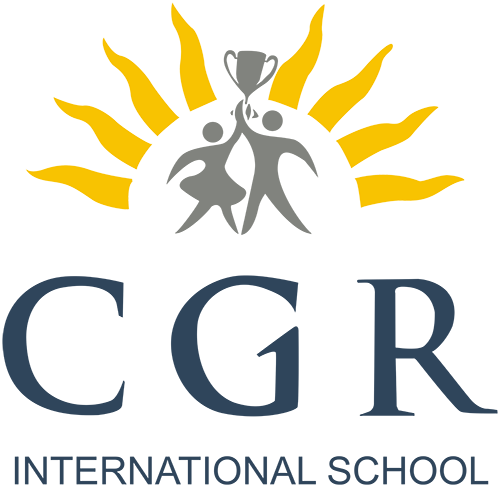 CGR INTERNATIONAL SCHOOL