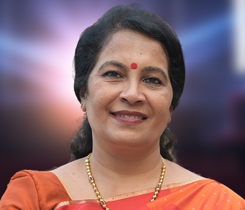 Mrs. D. Jyotsna