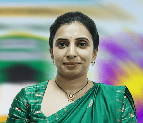 Mrs. Deepthi Reddy
