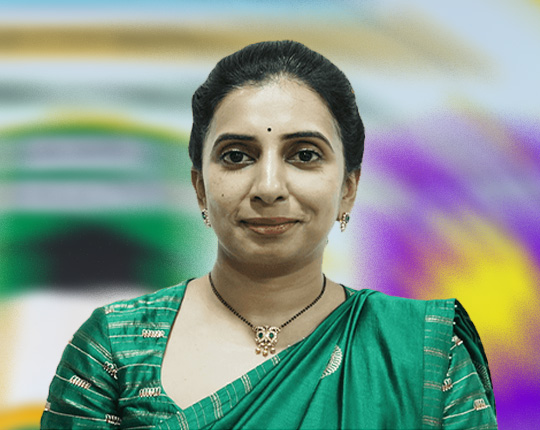 Executive Director Image
