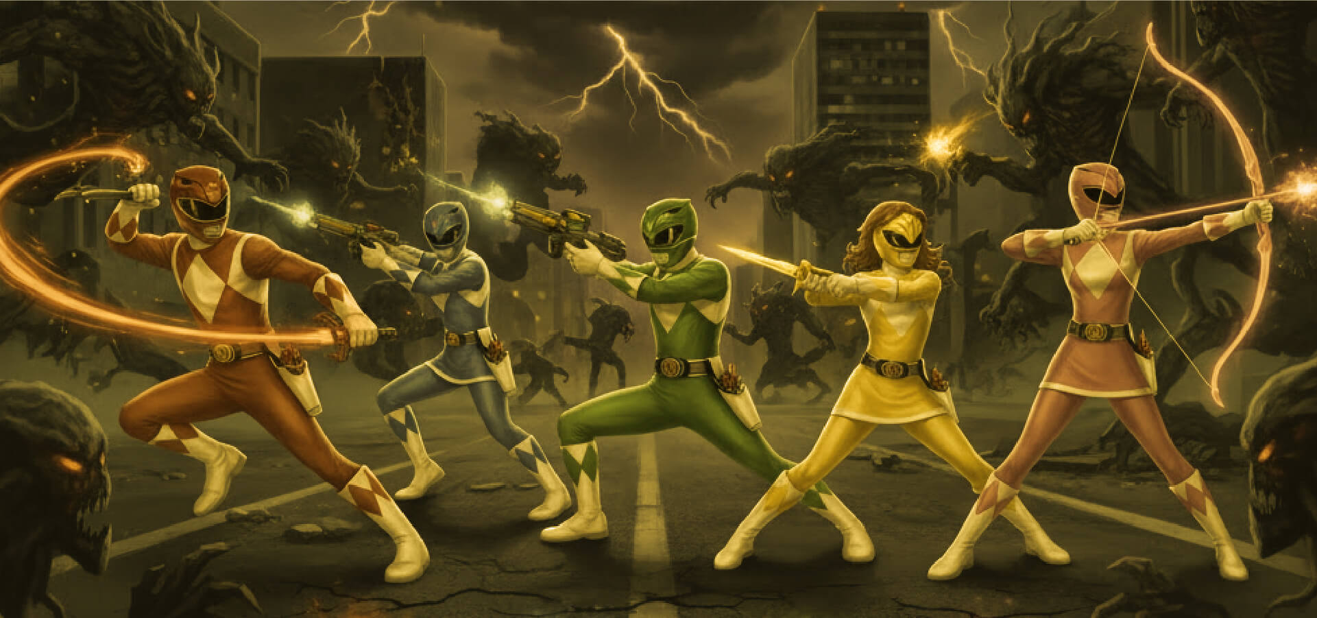 CGR International School - Magazin