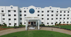 AITS : Kadapa - CGR International School - Best School in Madhapur / Hyderabad