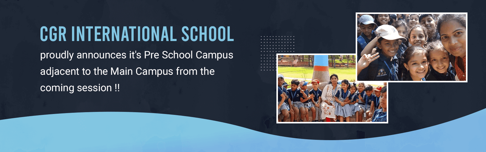 Staff Details - CGR International School - Best School in Madhapur / Hyderabad
