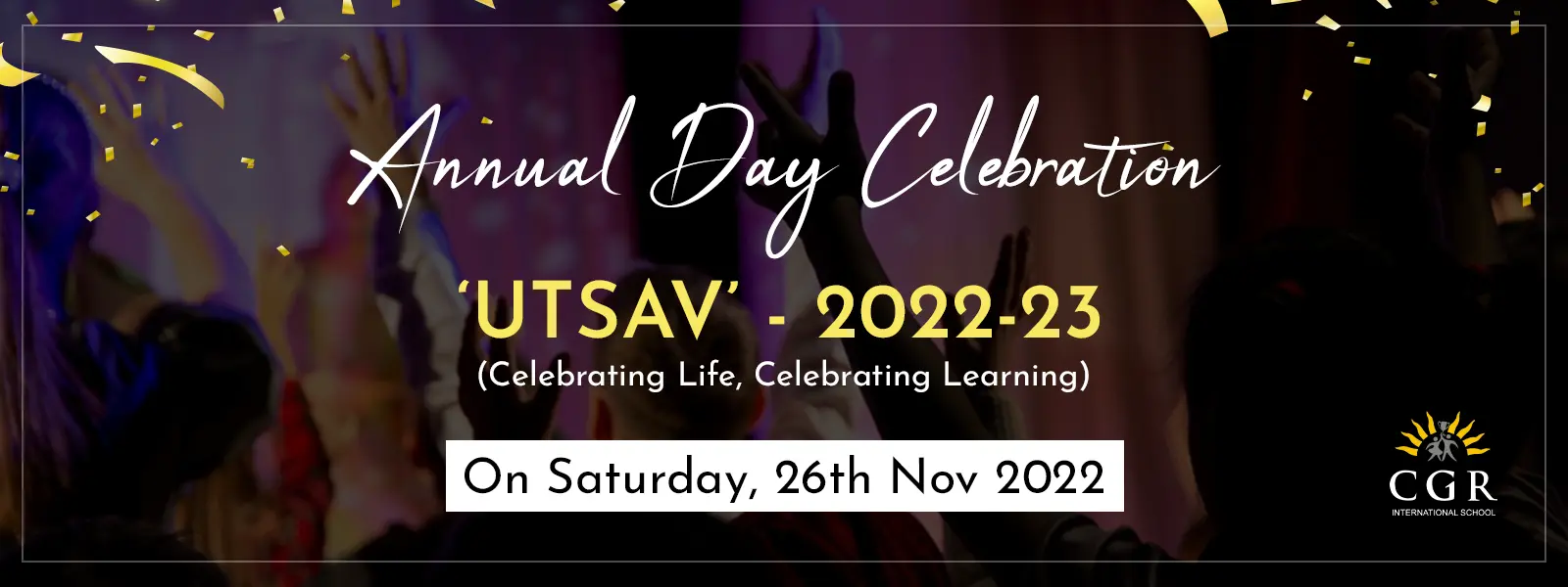 Annual Day Celebrations 2022