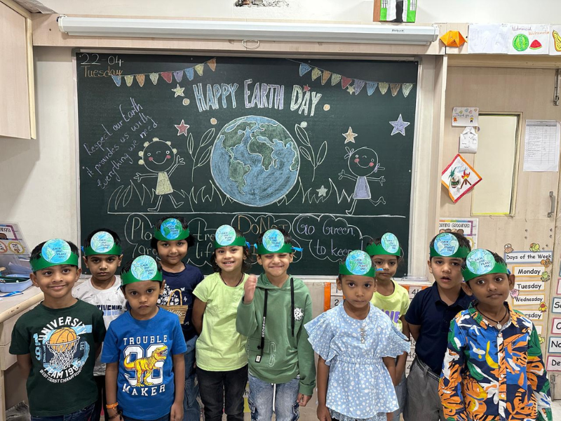 Sports Day 2024-25