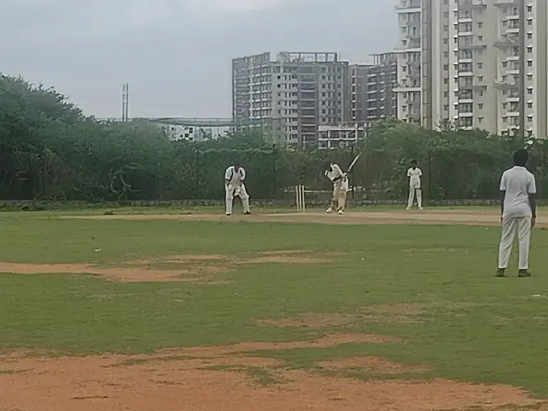 Triangular Cricket Tournament, 2023 | Top School in Hyderabad | Best CBSE School