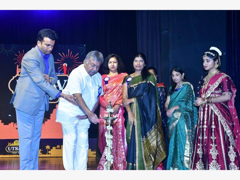 Utsav-2025