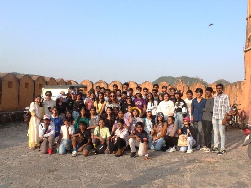 Rajasthan Excursion