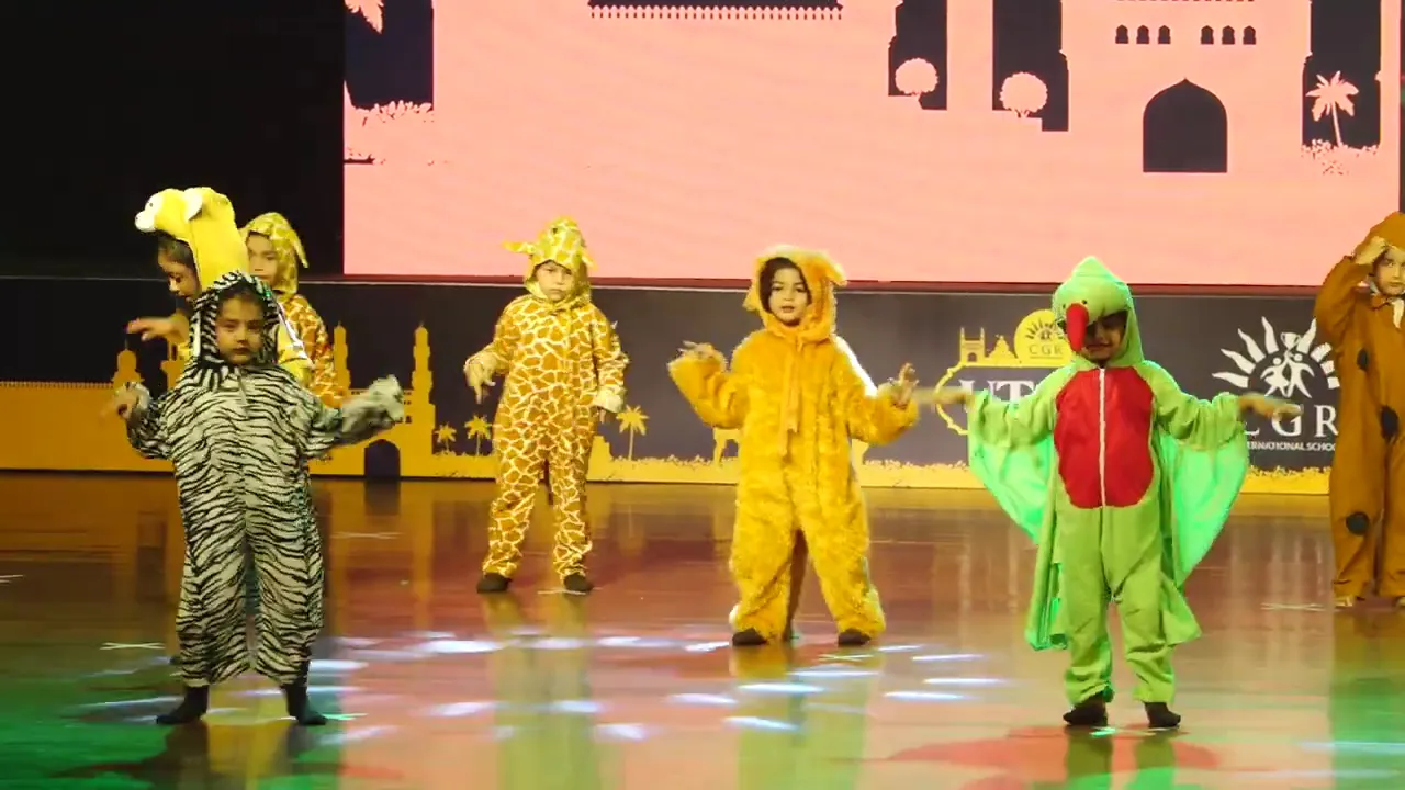 Thumbnail for video 1