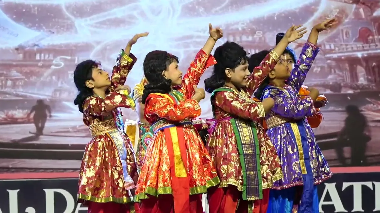 Thumbnail for video 1